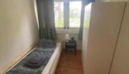 Apartamento Deluxe