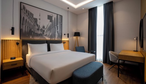 Suite Premium