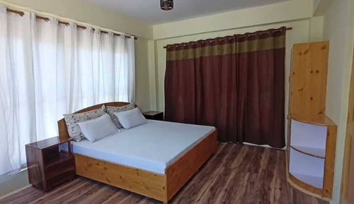 Habitación económica