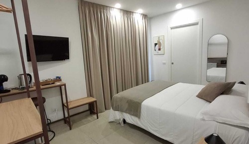 Habitación doble