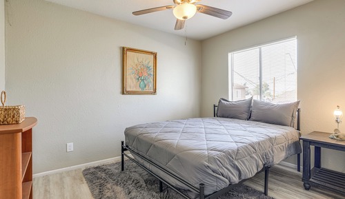 Apartamento (2 Bedrooms)