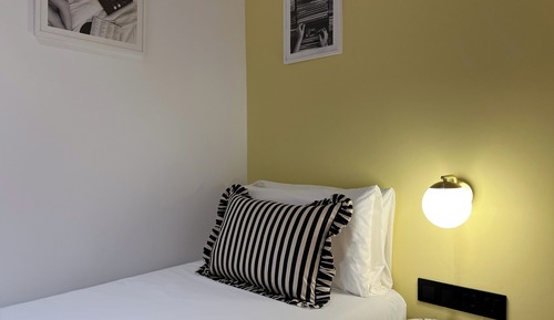 Apartamento (3 Bedrooms)