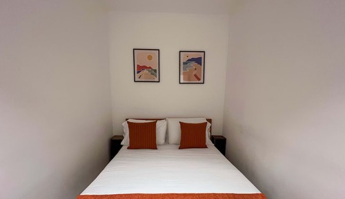 Apartamento (3 Bedrooms)