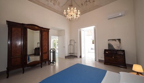 Apartamento, 1 cama doble con sofá cama