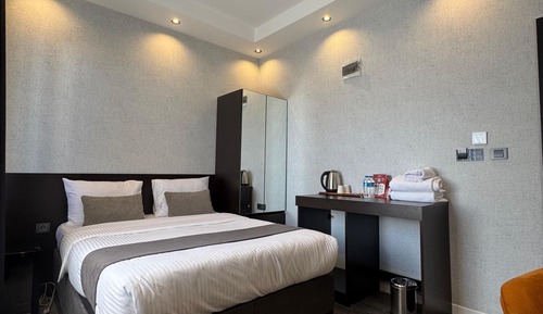 Suite estudio Premium