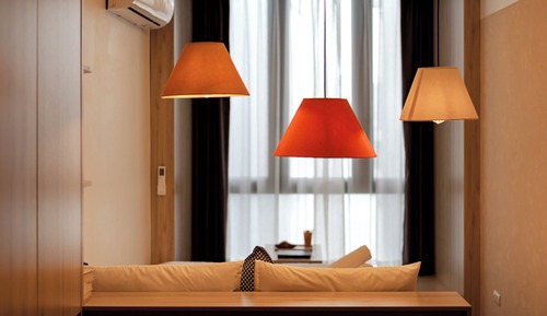 Apartamento Deluxe, vistas al lago