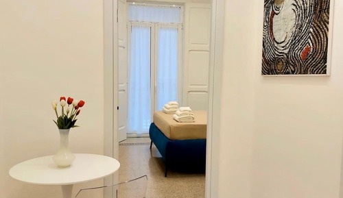 Habitación triple Confort