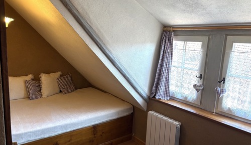 Suite, baño privado