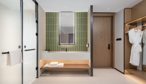 Habitación Premium, 2 camas dobles