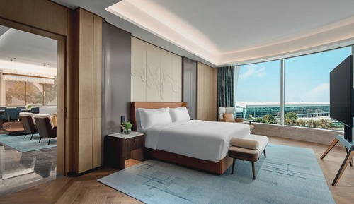 Suite Royal