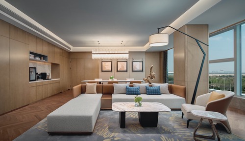 Suite Grand