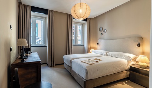 Suite familiar