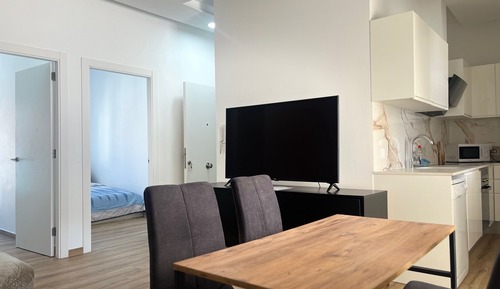 Apartamento Deluxe