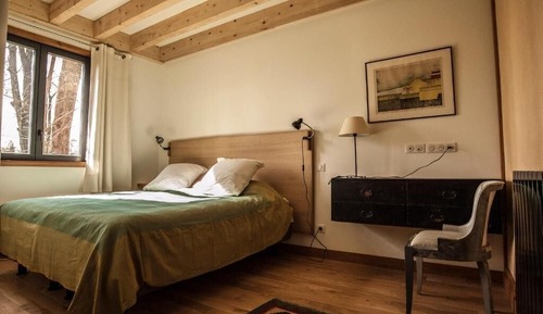 Habitación Confort con 2 camas individuales