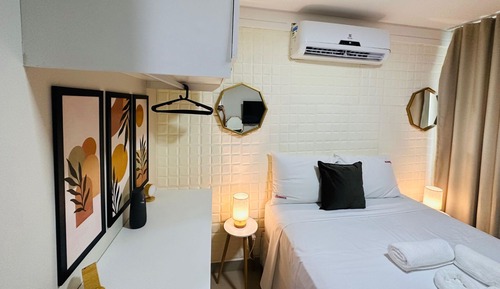 Apartamento básico