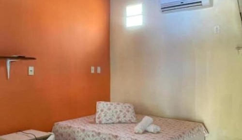 Habitación triple estándar