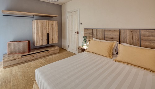 Apartamento Deluxe