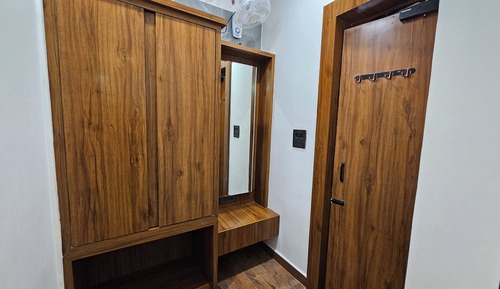 Habitación Premium