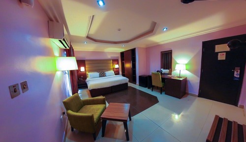 Habitación Premium