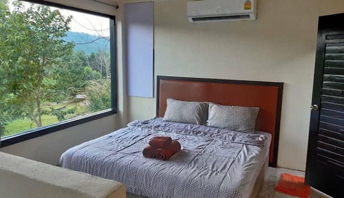 Habitación estándar