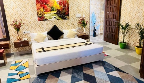 Habitación Confort