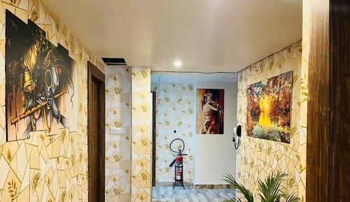 Habitación ejecutiva