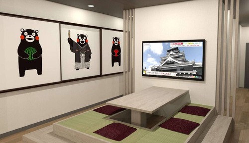 Apartamento de diseño, no fumadores