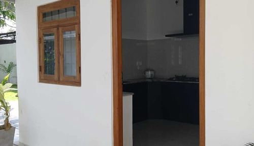 Habitación individual económica, 1 cama individual, vistas al jardín