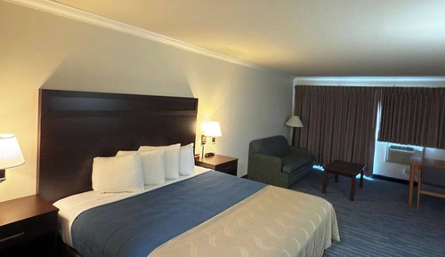 Luxury Room, 1 King Bed with Sofa bed, Non Smoking, Ocean View