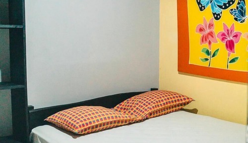 Habitación individual básica, no fumadores