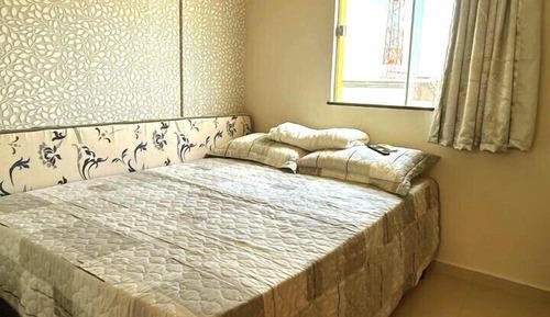 Apartamento básico, vistas a la piscina