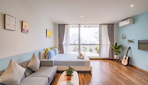 Apartamento
