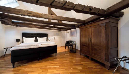Suite superior