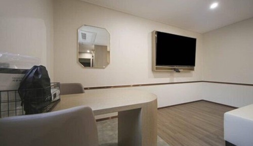 Habitación Premium