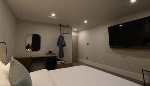 Habitación estándar