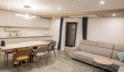 Habitación (Garden Pool)