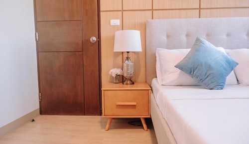 Apartamento, 1 habitación