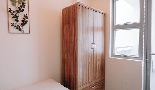 Apartamento, 1 habitación