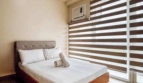 Apartamento, 2 habitaciones, balcón