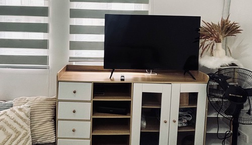 Apartamento, 1 habitación, balcón