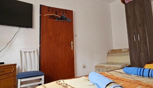 Apartamento (One Bedroom Apartment 1)