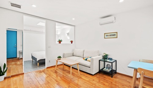 Apartamento