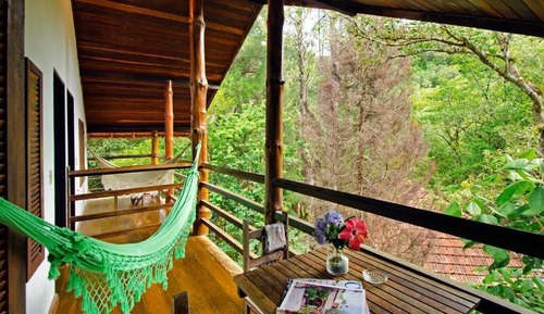 Apartamento familiar