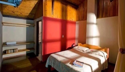 Apartamento básico