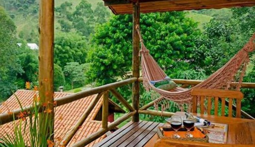 Chalet Premium