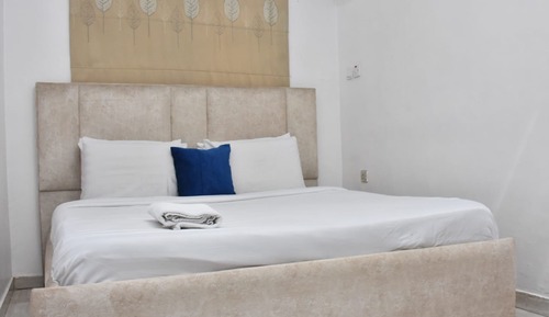 Habitación estándar