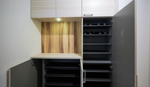 Apartamento, no fumadores (203)