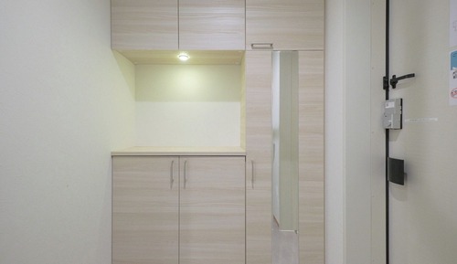 Apartamento, no fumadores (103)