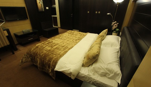 Suite Deluxe