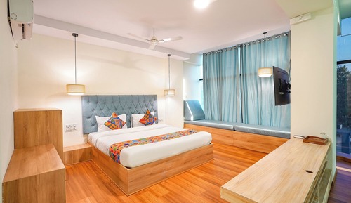 Habitación Premium
